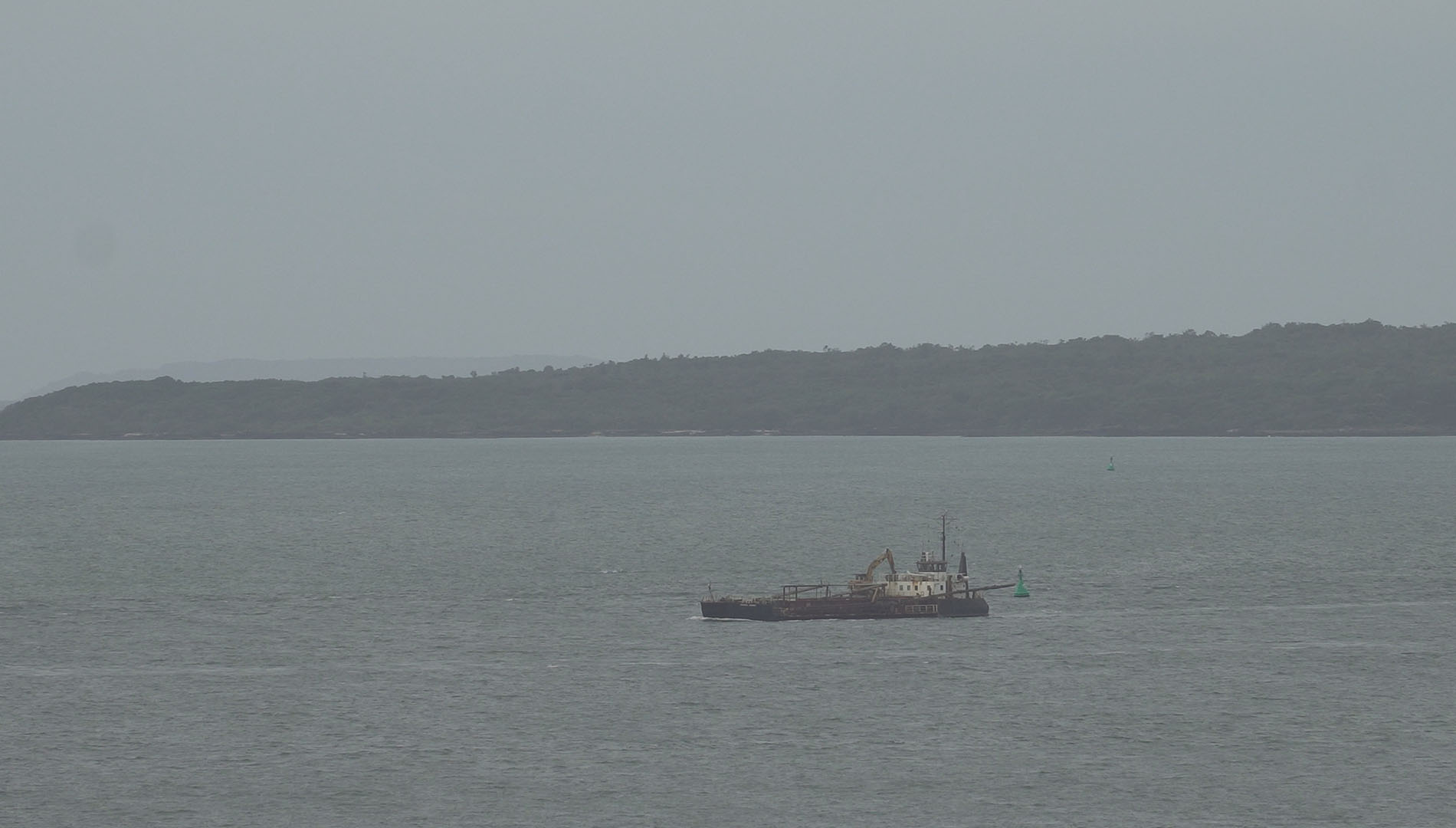 Coastal Carrier